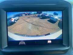 Used 2020  Chevrolet Silverado 2500 4WD Crew Cab Work Truck Gas at Ideal Cars Llc near Mesa, AZ