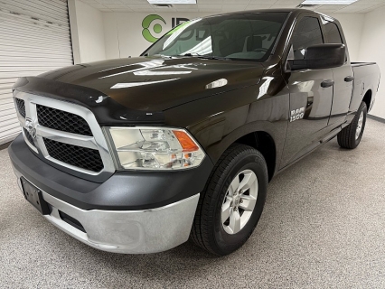 2014 RAM Ram 1500 Pickup