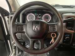 Used 2018 Ram 2500 4WD Crew Cab Tradesman at Ideal Cars Llc near Mesa, AZ