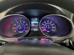 Used 2016  Hyundai Santa Fe Sport 4d SUV FWD 2&period;0T Ultimate at Ideal Cars Llc near Mesa&comma; AZ