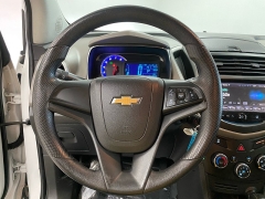 Used 2016 Chevrolet Trax 4d SUV FWD LS w/1LS at Ideal Cars Llc near Mesa, AZ