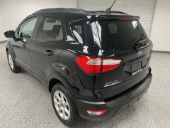 Used 2019 Ford EcoSport 4d SUV FWD SE at Ideal Cars Llc near Mesa, AZ