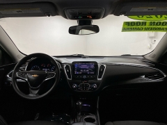 Used 2020  Chevrolet Malibu 4d Sedan LT at Ideal Cars Llc near Mesa&comma; AZ