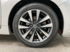 Used 2017  Nissan Altima 4d Sedan 2&period;5L SL &lpar;2017&period;5&rpar; at Ideal Cars Llc near Mesa&comma; AZ