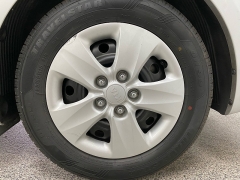 Used 2015  Kia Forte 4d Sedan LX Auto at Ideal Cars Llc near Mesa&comma; AZ