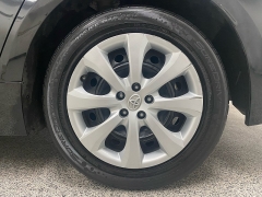 Used 2021  Toyota Corolla LE CVT at Ideal Cars Llc near Mesa, AZ