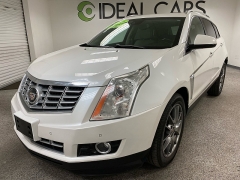  2016 Cadillac SRX 4d SUV FWD Premium at Ideal Cars Llc near Mesa&comma; AZ