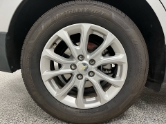 Used 2019  Chevrolet Equinox 4d SUV FWD LS at Ideal Cars Llc near Mesa, AZ