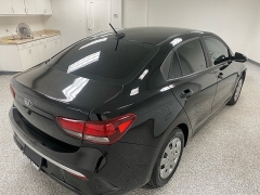 Used 2022 Kia Rio S IVT at Ideal Cars Llc near Mesa, AZ