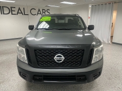 Used 2019 Nissan Titan 2WD Crew Cab S at Ideal Cars Llc near Mesa, AZ