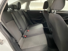 Used 2019  Volkswagen Jetta 4d Sedan 1&period;4T S Auto at Ideal Cars Llc near Mesa&comma; AZ