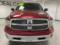 Used 2014 Ram 1500 4WD Crew Cab Big Horn at Ideal Cars Llc near Mesa, AZ