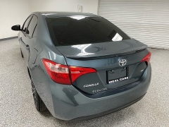 Used 2018  Toyota Corolla 4d Sedan SE CVT at Ideal Cars Llc near Mesa&comma; AZ