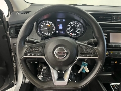 Used 2017 Nissan Rogue Sport 4d SUV FWD S at Ideal Cars Llc near Mesa, AZ