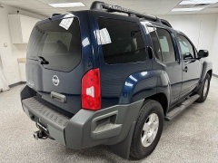 Used 2008  Nissan Xterra 4d SUV RWD S Auto at Ideal Cars Llc near Mesa&comma; AZ