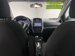 Used 2018  Nissan Versa 4d Sedan SV (2018.5) at Ideal Cars Llc near Mesa, AZ