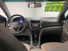 Used 2016  Hyundai Accent 4d Sedan SE Auto at Ideal Cars Llc near Mesa, AZ