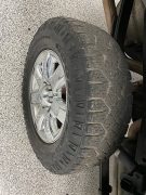 Used 2013 Ford F-150 4WD Supercrew XLT 5 1/2 at Ideal Cars Llc near Mesa, AZ