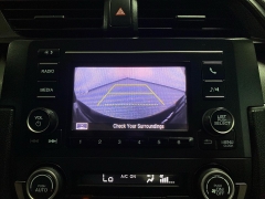 Used 2018  Honda Civic Sedan 4d LX CVT at Ideal Cars Llc near Mesa&comma; AZ