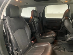 Used 2012 GMC Acadia 4d SUV FWD Denali at Ideal Cars Llc near Mesa, AZ