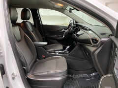 Used 2020  Buick Encore GX 4d SUV FWD Select at Ideal Cars Llc near Mesa&comma; AZ