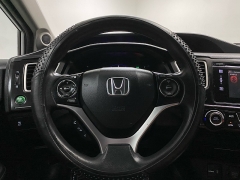 Used 2015  Honda Civic Sedan 4d EX at Ideal Cars Llc near Mesa&comma; AZ
