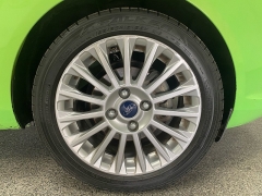 Used 2014  Ford Fiesta 4d Hatchback Titanium at Ideal Cars Llc near Mesa&comma; AZ