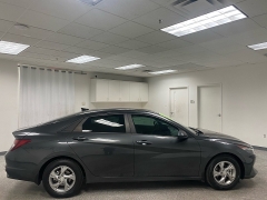 Used 2022  Hyundai Elantra SE IVT at Ideal Cars Llc near Mesa&comma; AZ