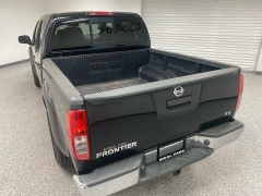 Used 2019  Nissan Frontier 2WD Crew Cab SV at Ideal Cars Llc near Mesa, AZ