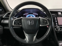 Used 2017  Honda Civic Sedan 4d Touring at Ideal Cars Llc near Mesa&comma; AZ