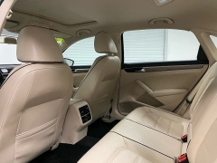 Used 2018 Volkswagen Passat 4d Sedan 2.0T SE at Ideal Cars Llc near Mesa, AZ