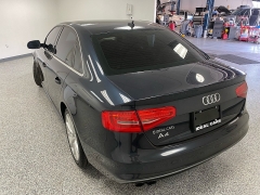 Used 2016 Audi A4 4d Sedan 2.0T Premium at Ideal Cars Llc near Mesa, AZ