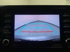 Used 2024 Toyota Camry LE Auto at Ideal Cars Llc near Mesa, AZ