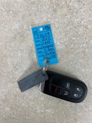 Used 2017  Jeep Cherokee 4d SUV FWD Limited I4 at Ideal Cars Llc near Mesa, AZ