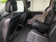 Used 2012  Chrysler Town & Country 4d Wagon Touring at Ideal Cars Llc near Mesa, AZ