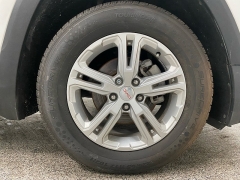 Used 2020  GMC Terrain 4d SUV AWD SLE 1.5L Turbo at Ideal Cars Llc near Mesa, AZ