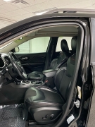 Used 2017  Jeep Cherokee 4d SUV 4WD Trailhawk V6 at Ideal Cars Llc near Mesa&comma; AZ