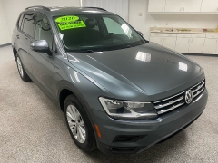 Used 2020  Volkswagen Tiguan 4d SUV S at Ideal Cars Llc near Mesa&comma; AZ