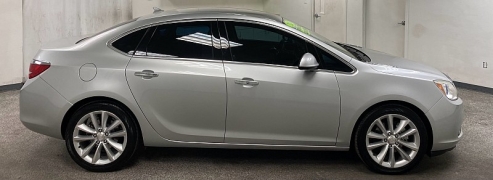 Used 2014  Buick Verano 4d Sedan Convenience at Ideal Cars Llc near Mesa&comma; AZ