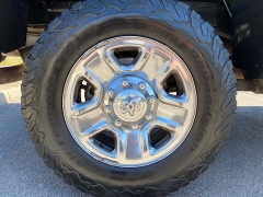 Used 2018  Ram 2500 4WD Crew Cab Tradesman at Ideal Cars Llc near Mesa&comma; AZ