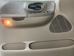 Used 2002  Ford F-150 4WD SuperCrew Lariat at Ideal Cars Llc near Mesa, AZ