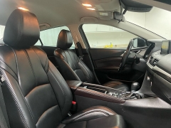 Used 2017  Mazda Mazda3 4d Sedan Touring 2&period;0L Auto at Ideal Cars Llc near Mesa&comma; AZ