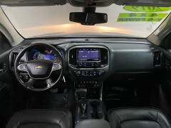 Used 2019  Chevrolet Colorado 4WD Crew Cab Z71 at Ideal Cars Llc near Mesa&comma; AZ