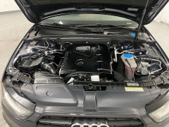 Used 2016 Audi A4 4d Sedan 2.0T Premium at Ideal Cars Llc near Mesa, AZ