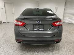 Used 2016 Ford Fusion 4d Sedan SE AWD at Ideal Cars Llc near Mesa, AZ