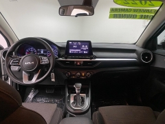 Used 2022 Kia Forte FE IVT at Ideal Cars Llc near Mesa, AZ