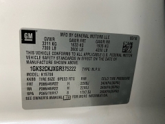 Used 2016  GMC Yukon 4d SUV 4WD Denali at Ideal Cars Llc near Mesa&comma; AZ