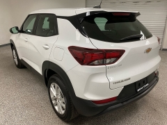 Used 2023  Chevrolet Trailblazer FWD 4dr LS at Ideal Cars Llc near Mesa&comma; AZ