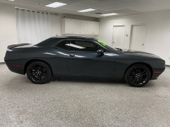 Used 2018 Dodge Challenger 2d Coupe SXT at Ideal Cars Llc near Mesa, AZ