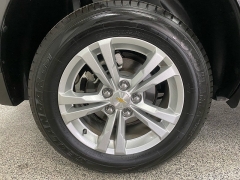 Used 2013  Chevrolet Equinox 4d SUV FWD LT1 at Ideal Cars Llc near Mesa&comma; AZ